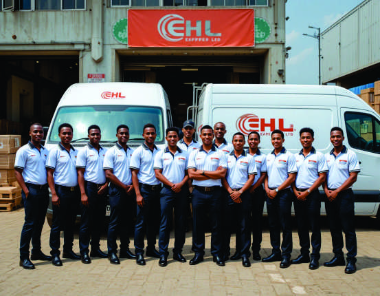 EHL Express Delivery