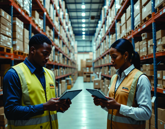 Inventory Technology